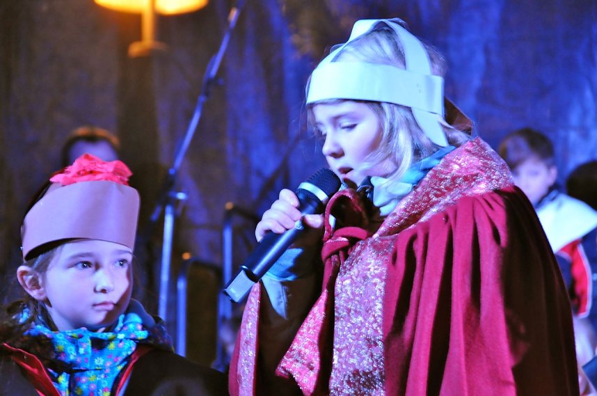 Martini in Nordhausen