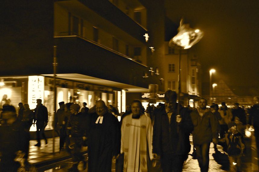 Martini in Nordhausen