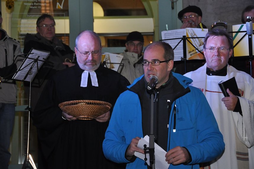 Martini in Nordhausen