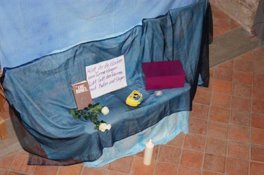 Martini in Obergebra