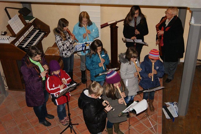 Martini in Obergebra