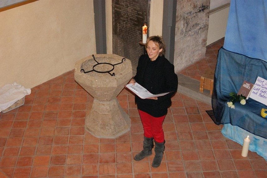 Martini in Obergebra