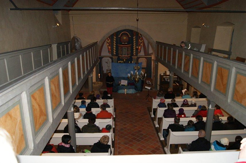 Martini in Obergebra