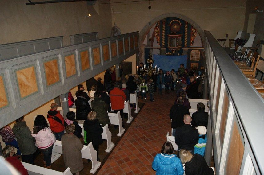 Martini in Obergebra