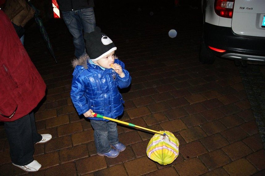 Martini in Obergebra