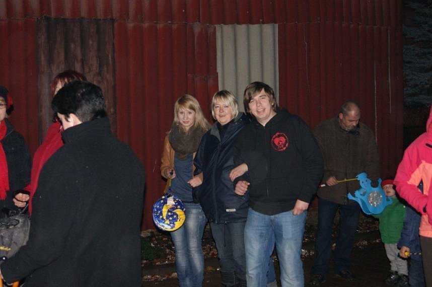 Martini in Obergebra