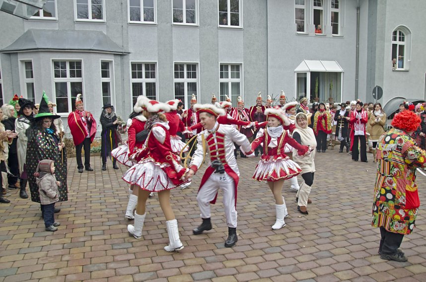 Karneval