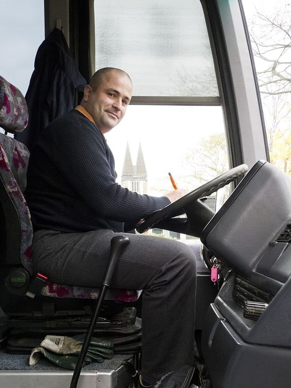 Einen Punkt erk&auml;mpft