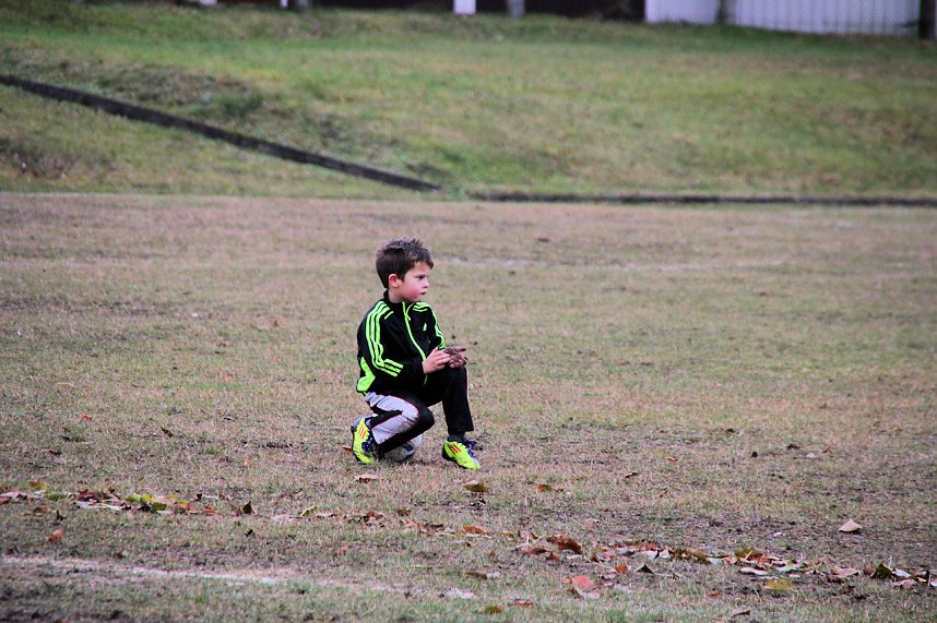 Werder-Bremen-Profis in Bleicherode