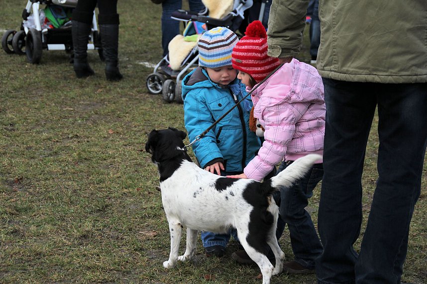 Werder-Bremen-Profis in Bleicherode
