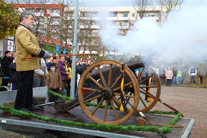 Auf in die f&uuml;nfte Jahreszeit
