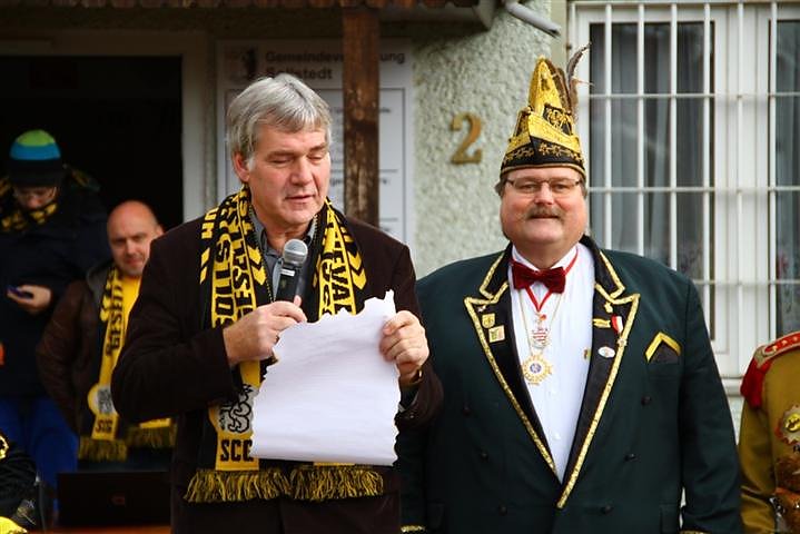 Auf in die f&uuml;nfte Jahreszeit