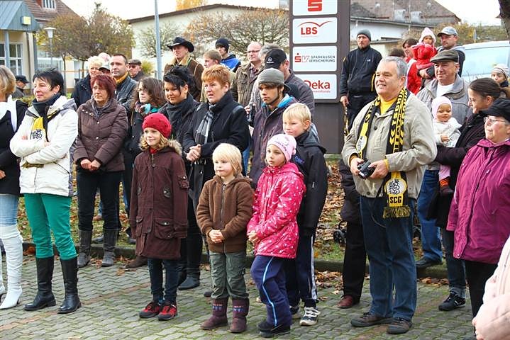 Auf in die f&uuml;nfte Jahreszeit