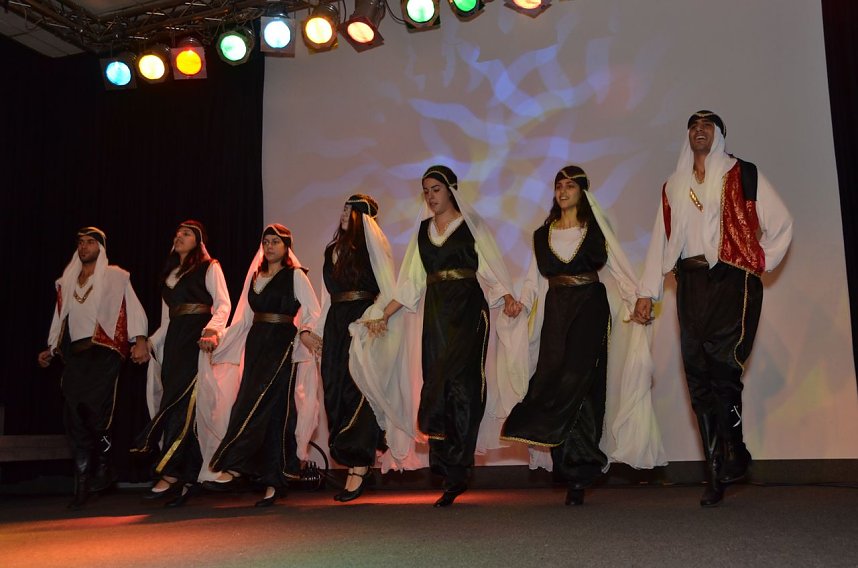 Instruments of Peace