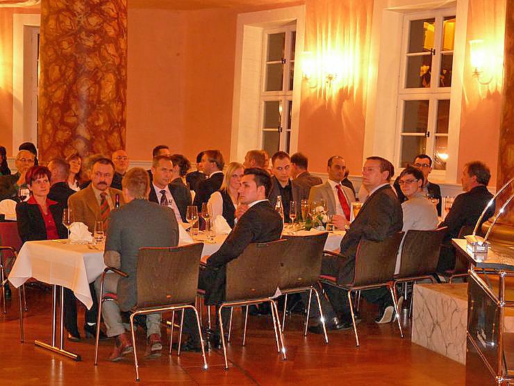 Beste Auszubildende geehrt (1)