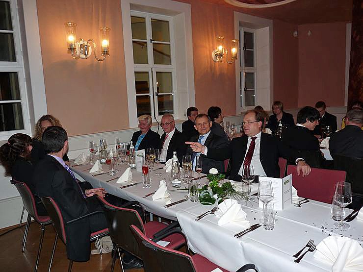 Beste Auszubildende geehrt (1)