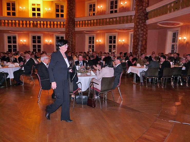 Beste Auszubildende geehrt (1)