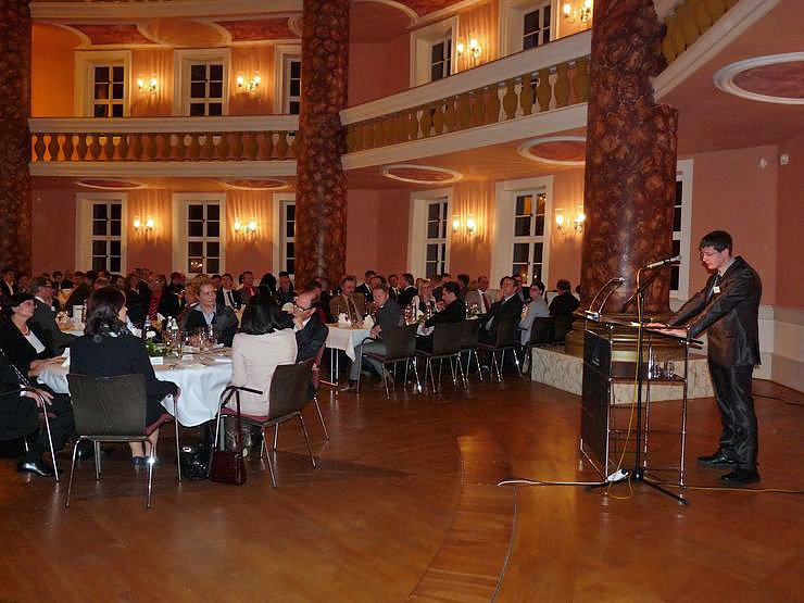 Beste Auszubildende geehrt (2)