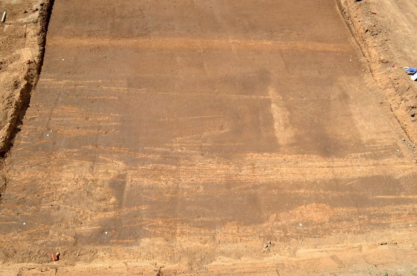 Funde aus 5000 Jahren S&uuml;dharzer Geschichte