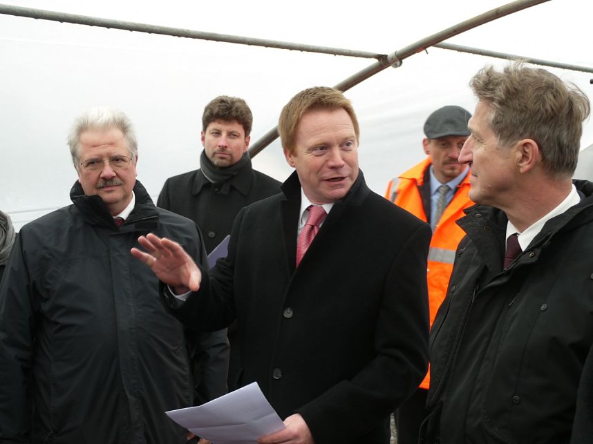 Funde aus 5000 Jahren S&uuml;dharzer Geschichte