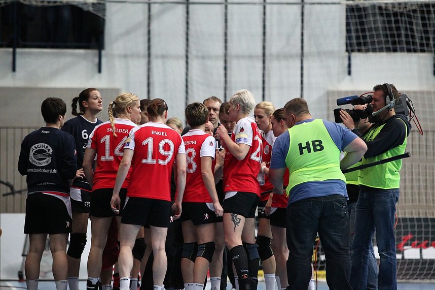 Champions League in Nordhausen