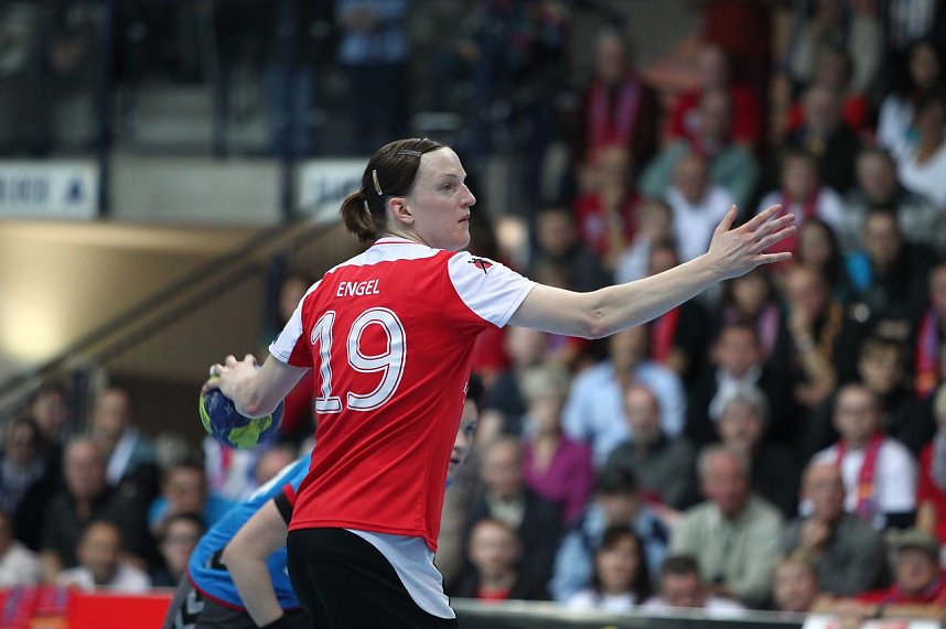 Champions League in Nordhausen