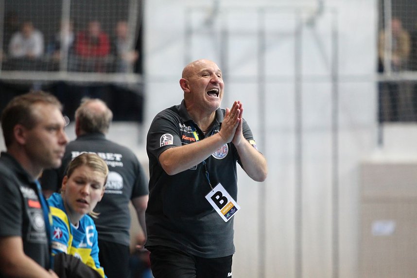 Champions League in Nordhausen