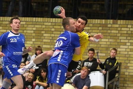 Ausflug nach Ostth&uuml;ringen