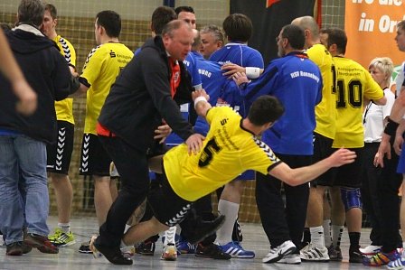 Ausflug nach Ostth&uuml;ringen