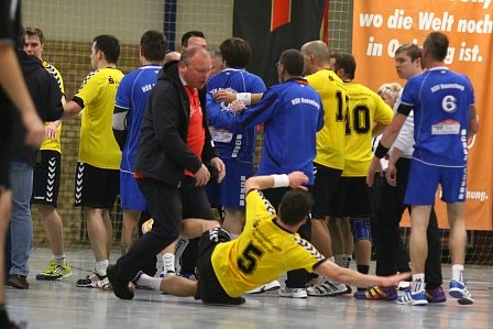 Ausflug nach Ostth&uuml;ringen