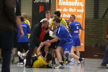 Ausflug nach Ostth&uuml;ringen