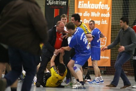 Ausflug nach Ostth&uuml;ringen