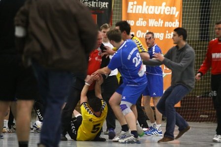 Ausflug nach Ostth&uuml;ringen