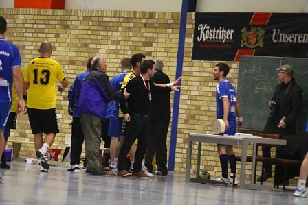 Ausflug nach Ostth&uuml;ringen