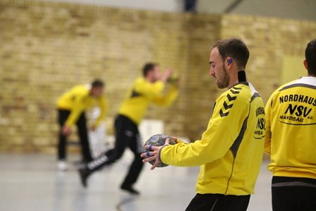 Chaos-Spiel in Ronneburg