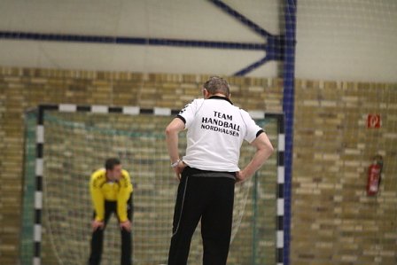 Chaos-Spiel in Ronneburg