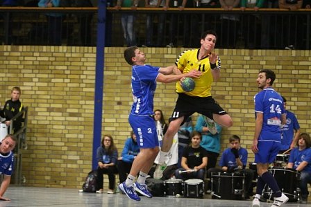 Chaos-Spiel in Ronneburg