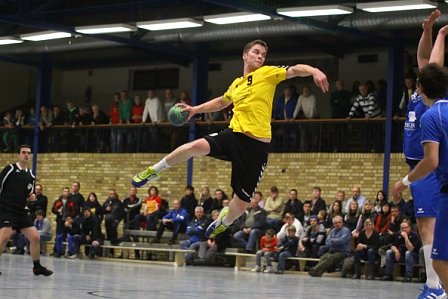 Chaos-Spiel in Ronneburg