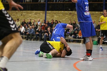 Chaos-Spiel in Ronneburg