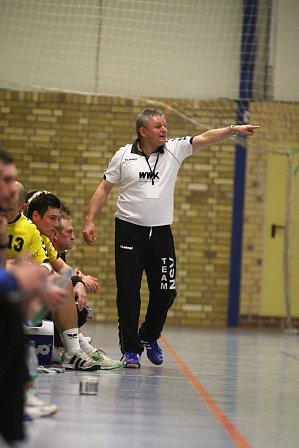 Chaos-Spiel in Ronneburg