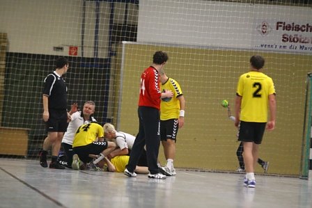 Chaos-Spiel in Ronneburg