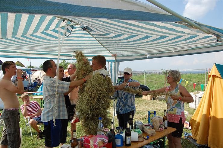 R&uuml;ckblick auf mehrere tolle Tage