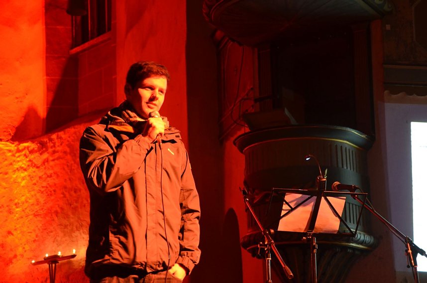 Jugendkirche Nordhausen