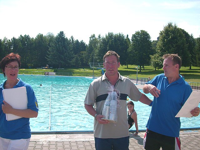 24-Stundenschwimmen Gro&szlig;furra