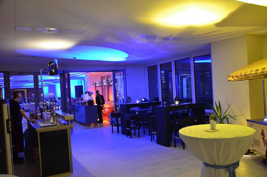 1.Medizinerball im SHK