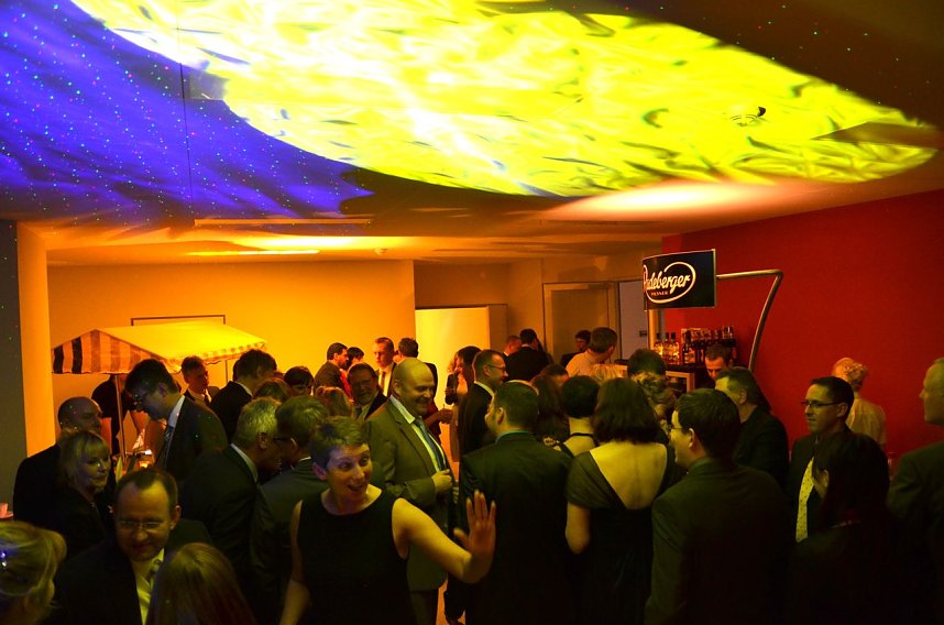 1.Medizinerball im SHK