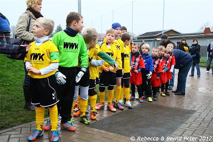 Schwer erk&auml;mpfter Sieg