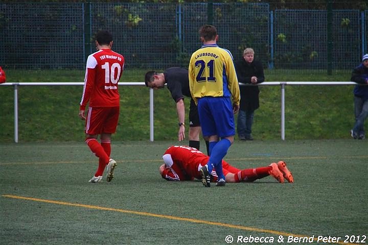 Schwer erk&auml;mpfter Sieg