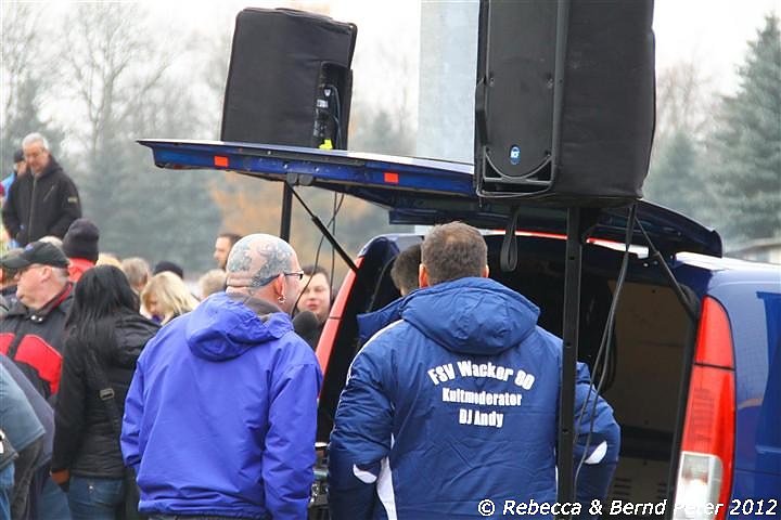 Schwer erk&auml;mpfter Sieg