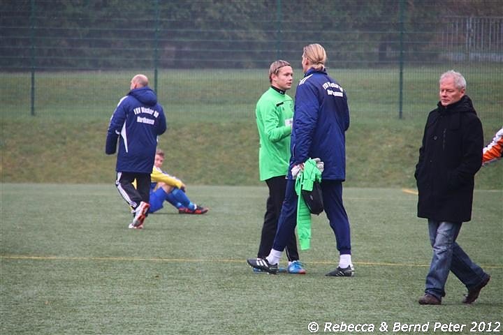 Schwer erk&auml;mpfter Sieg